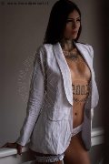 Foto 3393365210 Escort Padova Isabella Brasil - 2