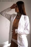 Foto 3393365210 Escort Padova Isabella Brasil - 3