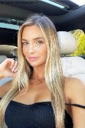 Foto 3510037889 Escort Trento Mariah Blond - 14