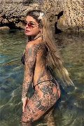Foto 3923289606 Escort Caltanissetta Jennifer Brasil - 1