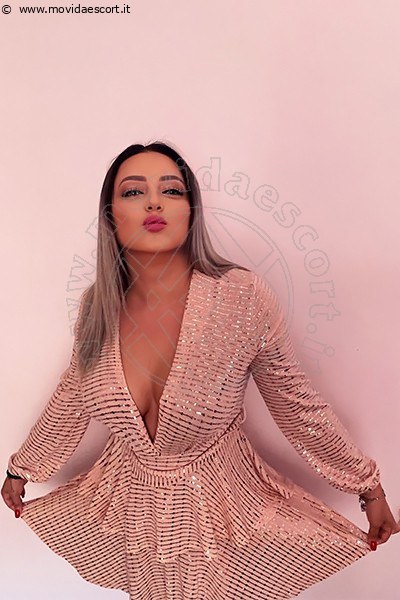 Miriam  BRESCIA 3886250058