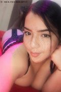 Benevento Escort Clara colombiana 331 21 38 934 foto selfie 21